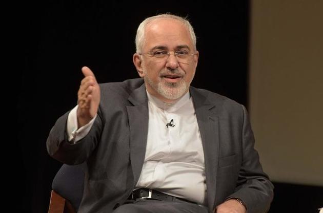 США відмовили у візі міністру закордонних справ Ірану – Reuters