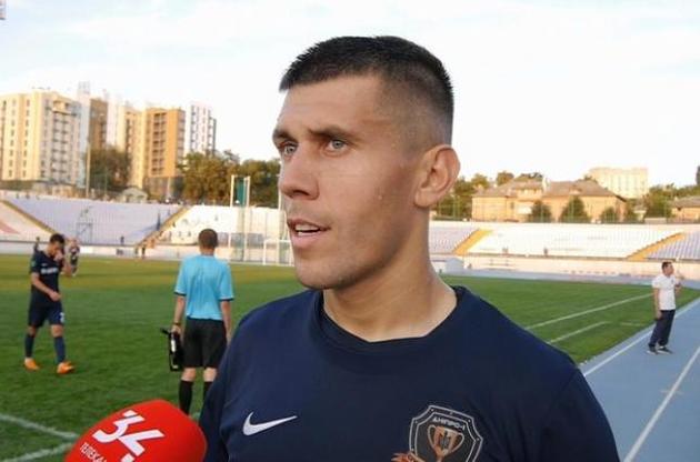 Кравченко прогнозує перемогу українців 2:0