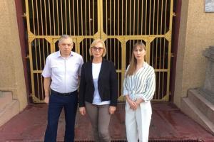 Денисова увидела нарушения условий содержания украинцев в тайских тюрьмах