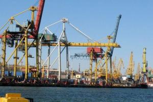 Порт "Черноморск" передадут в управление инвесторам