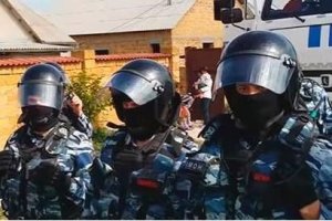 Активісти підрахували порушення прав людини в окупованому Криму за 2019 рік