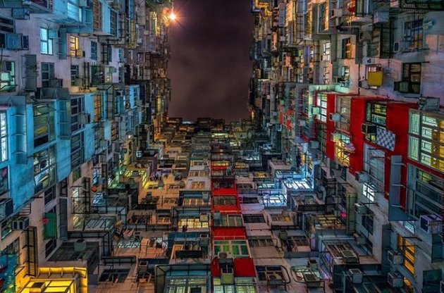 Населення Китаю продовжує стрімко збільшуватися