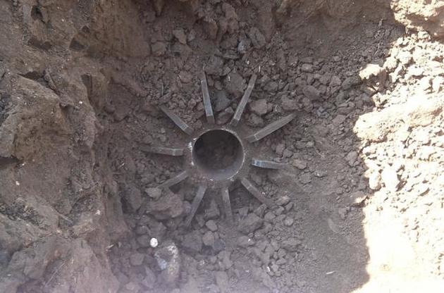 Бойовики ігнорують режим припинення вогню в зоні ООС