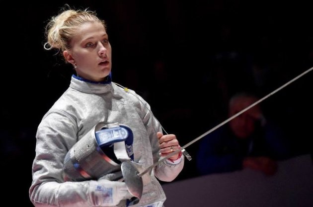 Харлан в очередной раз стала лучшей