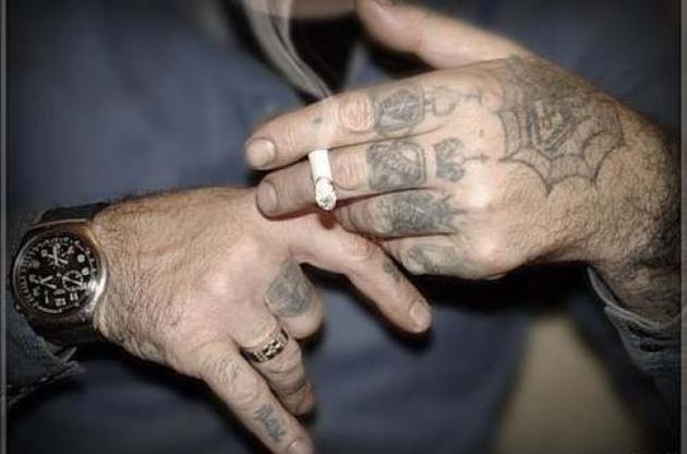 Рада поддержала уголовную ответственность за статус &laquo;вора в законе&raquo; и участие в &laquo;воровских сходках&raquo;