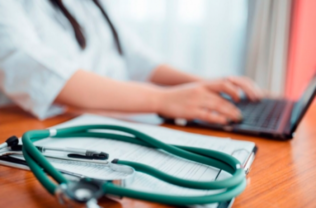 Украина занимает 2 место в Европе по темпам распространения рака