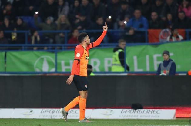 Тайсон был удален за жест трибунам