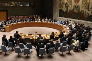 Росія і Китай заблокували резолюцію Радбезу ООН щодо нападу на посольство США в Багдаді