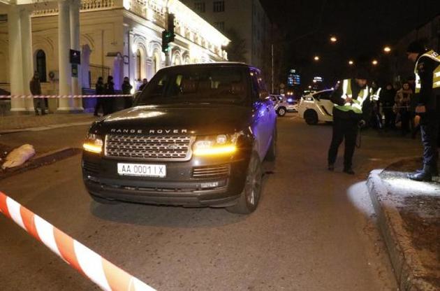 Убийство ребенка в Киеве: обстрелянный Range Rover принадлежит фигуранту дела о финансировании терроризма – Слідство.Info