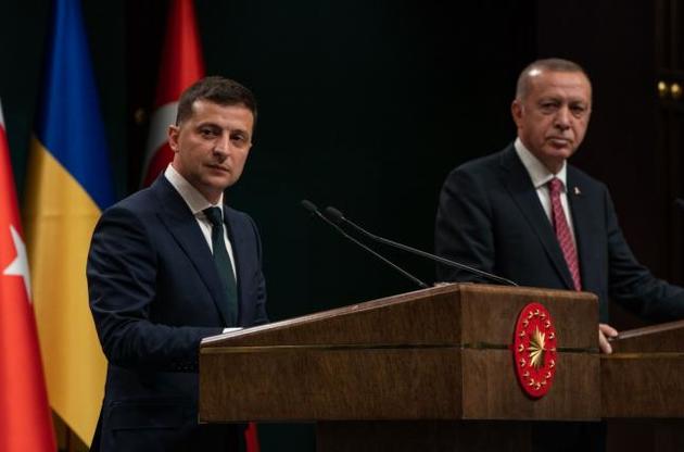 Президенты обсудили будущую встречу