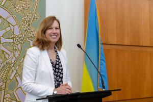 Посольство США в День соборности Украины призвало РФ уважать суверенитет страны