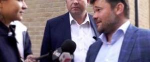 Зеленский незаконно предоставил госохрану Богдану – Bihus.Info