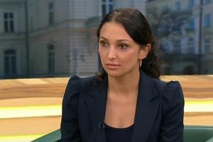 Ексзаступниці голови ДМС Діні Пімаховій оголосили підозру в хабарництві