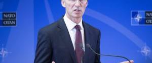 НАТО ответит на размещение российских ракет с ядерным оружием в Европе — Столтенберг