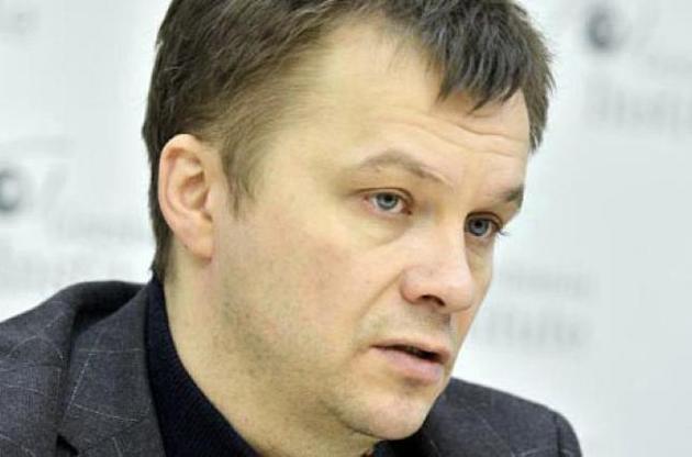 Милованов вважає реальною приватизацію ОПЗ і "Центренерго"