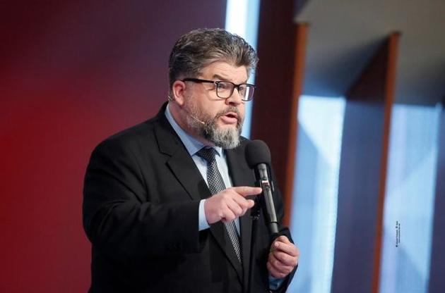 Герой секс-скандалу Богдан Яременко залишився головою комітету