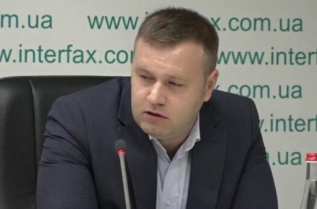 Оржель, тим не менш, сподівається на конструктивність у подальших переговорах з Росією