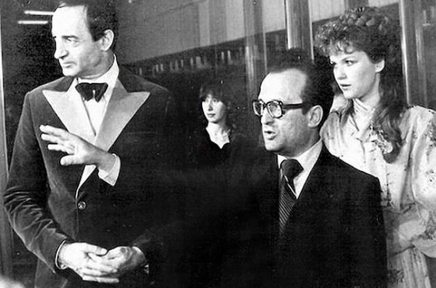 Константин Бромберг умер в возрасте 80 лет