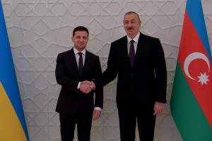 Україна видала Азербайджану опозиціонера для створення сприятливих умов переговорів Зеленського з Алієвим – оглядач