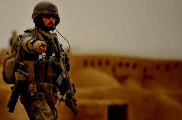США привели в підвищену бойову готовність сили на Близькому Сході – CNN