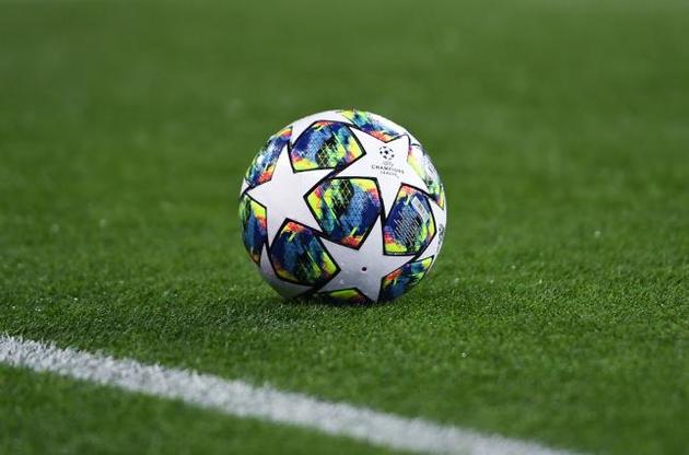 Зараз у Лізі чемпіонів грають 32 команди