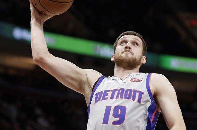 Михайлюк сыграет за сборную мира