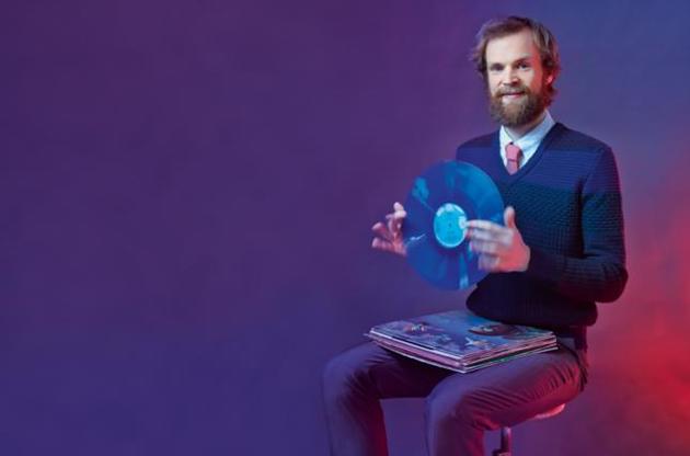 Тер&#039;є відомий легкої сонячною музикою