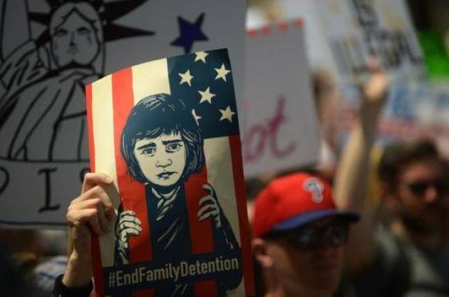 В мире более 7 миллионов человек в возрасте до 18 лет содержатся в тюрьмах и в полицейских участках