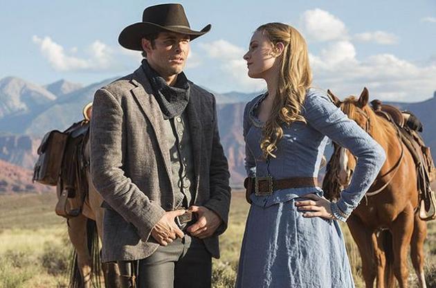 Темою третього сезону "Світу Дикого заходу" стане "новий світ"