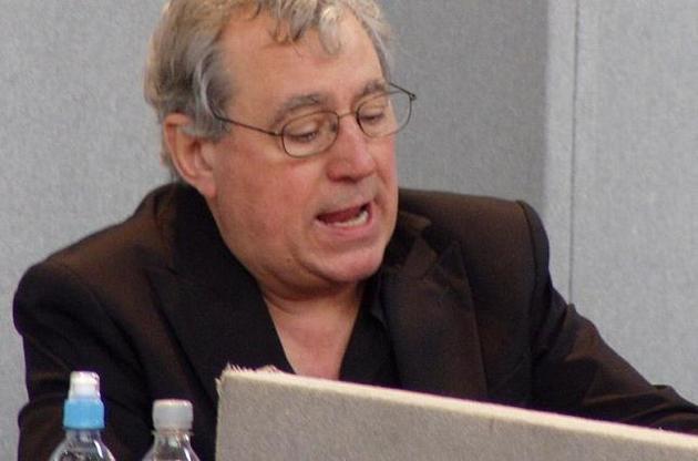 Террі Джонс помер у віці 77 років