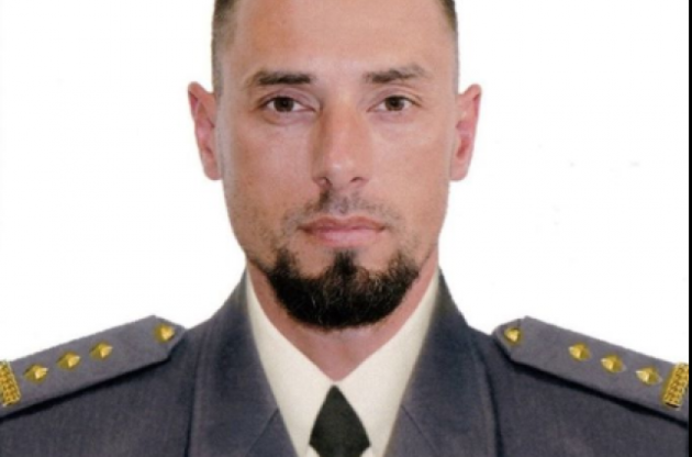 Погибший офицер был засекреченным свидетелем обвинения
