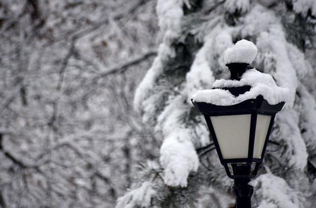 Погіршення погодних умов може призвести до порушення руху транспорту