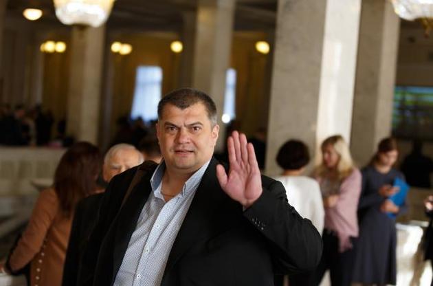 У Корявченкова вісім помічників і консультантів