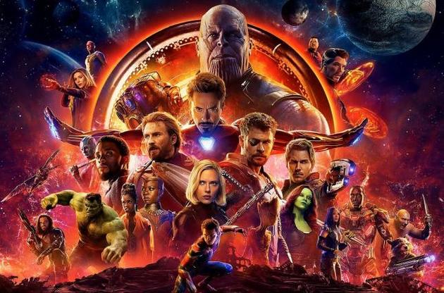 &quot;Мстители: Финал&quot; получили три награды People&#039;s Choice Awards