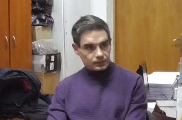 Друг Антоненко признался в том, что сделал ложное заявление об алиби подозреваемого в деле Шеремета