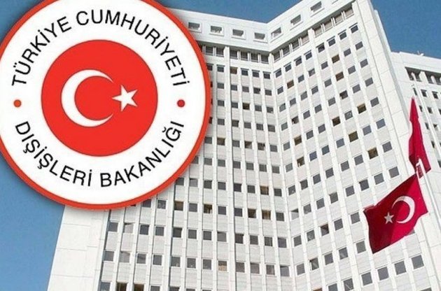Туреччина спростувала фейк РосЗМІ про відновлення поромного сполучення з Кримом – посол