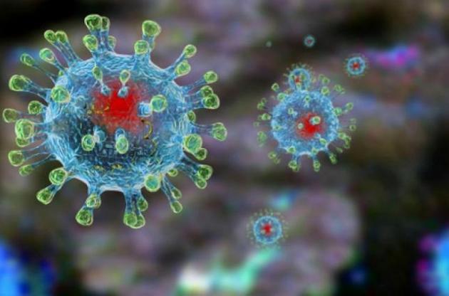 У Києві зареєстрували випадок зараження коронавірусом