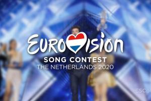 У "Євробаченні-2020" візьме участь 41 країна