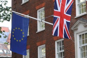 Джонсон: Brexit віщує новий початок, нові зв'язки з ЄС