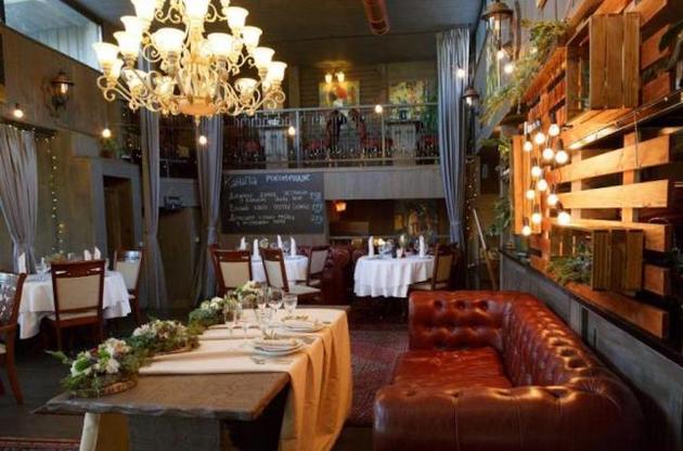 Премія "Сіль" відзначила найкращі заклади України