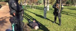 Активисты напомнили России о пропавших без вести в аннексированном Крыму