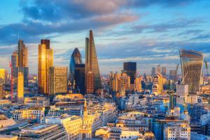 Лондон поступився Нью-Йорку позицією головного світового фінансового центру