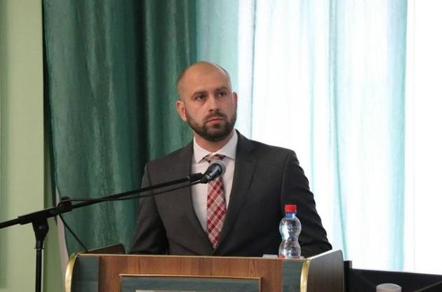 Андрій Балонь також був слідчим