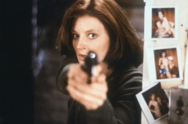 Серіал розповість історію Кларісси Старлінг