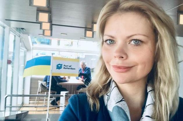 Клитина заявляла, что обратится в суд из-за "постельного скандала"