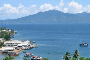 Жители острова Бугенвиль проголосовали за отделение от Папуа-Новой Гвинеи