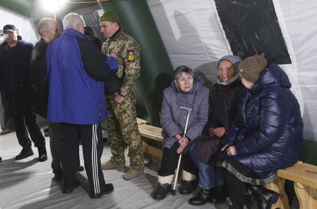 Останні хвилини очікування