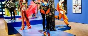 Мода и европейская культура в 5 главных fashion-выставках 2020 года