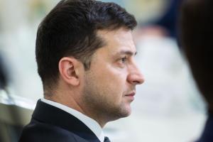 Зеленский заявил об увольнении глав Львовской и Закарпатской ОГА