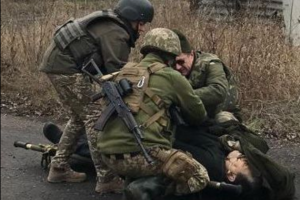 В ОБСЄ назвали кількість цьогорічних жертв війни в Донбасі
